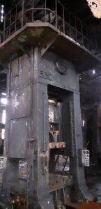 Prensa de recorte TMP Voronezh K9538 - 630 ton (ID:75589) - Dabrox.com
