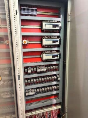 Prensa de rodilla Kieserling KKPR 2000/1000 - 2000 ton (Foto 1)