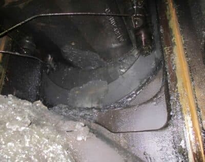 Prensa de estampación en caliente Smeral LZK 4000 - 4000 ton (Foto 9)