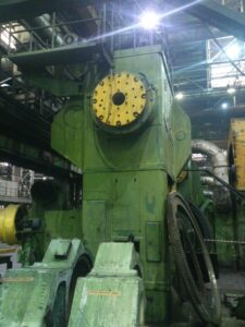 Prensa de recorte TMP Voronezh KA9033 - 200 ton (ID:S88049) - Dabrox.com