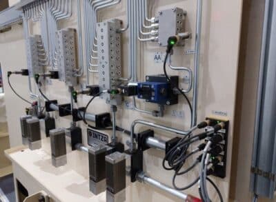 Prensa de estampación de chapa Fagor TSE2-1000-4000-1600 - 1000 ton (Foto 7)