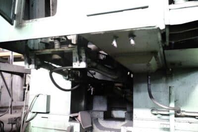 Prensa de estampación en caliente TMP Voronezh AKKD8044 - 2500 ton (Foto 8)