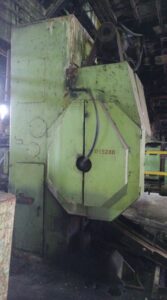 Prensa de rodillera Barnaul K8340 - 1000 ton (ID:75837) - Dabrox.com