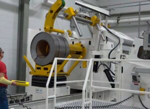 Prensa de estampación Arisa GS2-630 - 630 ton (ID:76268) - Dabrox.com