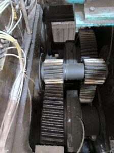 Prensa de recorte Smeral LDO 500 - 500 ton (ID:76242) - Dabrox.com