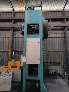 Prensa de recorte Smeral LDO 500 - 500 ton (ID:76242) - Dabrox.com