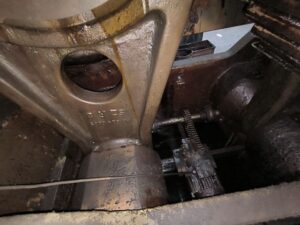 Prensa de recorte Smeral LDO 500 - 500 ton (ID:76242) - Dabrox.com