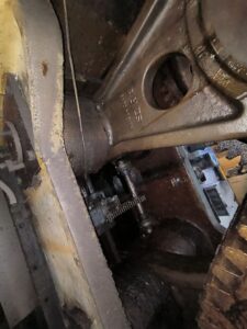 Prensa de recorte Smeral LDO 500 - 500 ton (ID:76242) - Dabrox.com