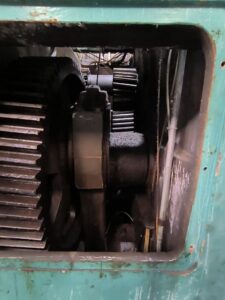 Prensa de recorte Smeral LDO 500 - 500 ton (ID:76242) - Dabrox.com