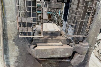 Prensa de husillo Berrenberg RSPe 230/300 - 300 ton (Foto 7)