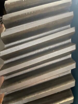 Prensa de rodilla Barnaul KB8336 - 400 ton (Foto 6)