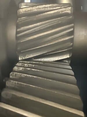 Prensa de rodilla Barnaul KB8336 - 400 ton (Foto 7)