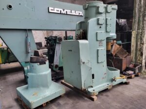Martillo de forja Astrakhan MA4132 - 160 ton (ID:S89302) - Dabrox.com