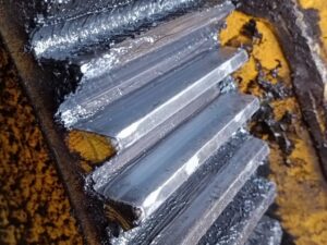 Prensa de forja horizontales Eumuco SMZE 13 - 125 ton (ID:76201) - Dabrox.com