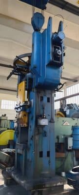 Prensa de husillo Hasenclever FPRN 250 - 630 ton (Foto 1)