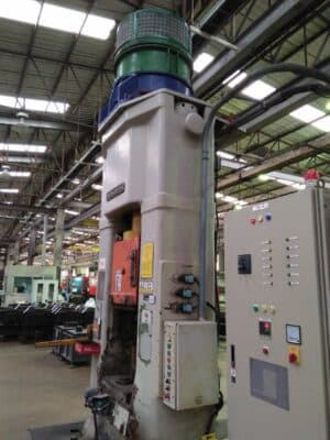 Prensa de husillo Weingarten PS 225 - 800 ton (Foto 2)