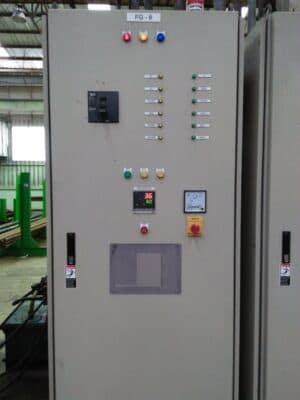 Prensa de husillo Weingarten PS 225 - 800 ton (Foto 3)