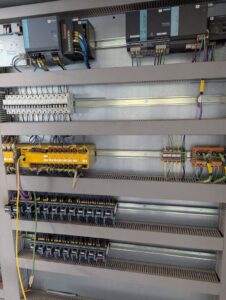 Prensas de estampado de hojas Fagor TLED2-630-4500-1800 - 630 ton (ID:S89437) - Dabrox.com