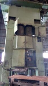 Prensa de recorte TMP Voronezh KA9544 - 2500 ton (ID:S79109) - Dabrox.com