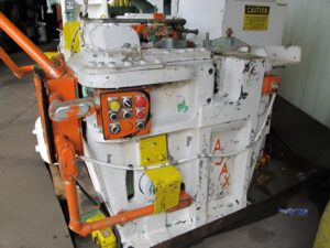 Prensas de forja horizontales Ajax 1″ - 200 ton (ID:76276) - Dabrox.com