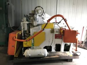 Prensas de forja horizontales Ajax 1″ - 200 ton (ID:76276) - Dabrox.com