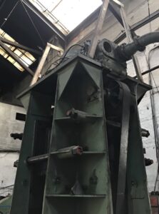 Martillo de forja Beche DGH 16 - 16 ton (ID:76297) - Dabrox.com