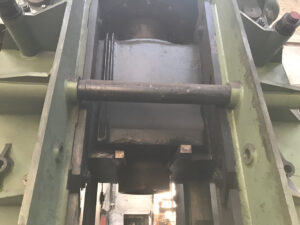 Martillo de forja Beche DGH 16 - 16 ton (ID:76297) - Dabrox.com