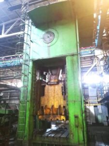 Prensa de recorte TMP Voronezh K2542 - 1600 ton (ID:75641) - Dabrox.com