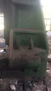 Martillo de forja TMP Voronezh M213 - 3 ton (ID:75640) - Dabrox.com