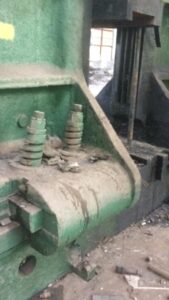 Martillo de forja TMP Voronezh M213 - 3 ton (ID:75640) - Dabrox.com