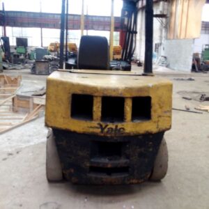 Manipulador de forja Sumitomo Yale 1/5 - 1 ton (ID:75646) - Dabrox.com