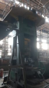 Prensa de recorte TMP Voronezh KA9536 - 400 ton (ID:75652) - Dabrox.com