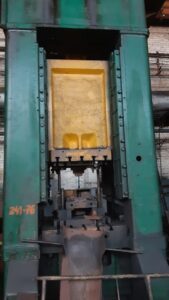 Prensa de recorte TMP Voronezh KA9536 - 400 ton (ID:75652) - Dabrox.com