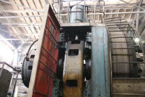 Prensa de forja TMP Voronezh AKKB8040 - 1000 ton (ID:S84865) - Dabrox.com