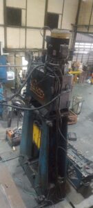 Martillo de forja Lasco KH 125A - 12 kJ (ID:76295) - Dabrox.com