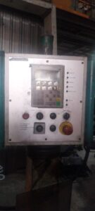 Martillo de forja Lasco KH 125A - 12 kJ (ID:76295) - Dabrox.com