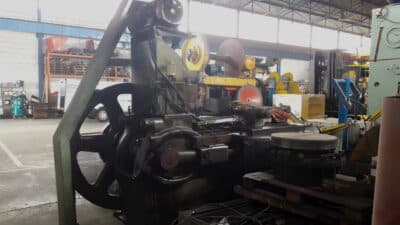 Máquina horizontal de recalcado Bliss FH180 - 180 ton (Foto 1)