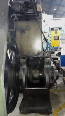 Máquina horizontal de recalcado Bliss FH180 - 180 ton (Foto 5)