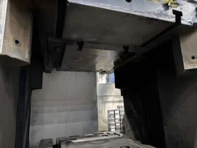 Prensa de husillo Hasenclever FPRN 400 - 1600 ton (Foto 2)