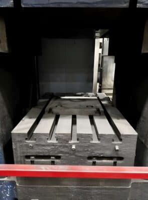 Prensa de husillo Hasenclever FPRN 400 - 1600 ton (Foto 1)