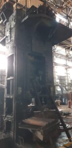 Prensa de recorte TMP Voronezh KB9534 - 250 ton (ID:75659) - Dabrox.com