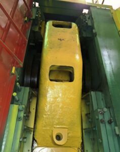 Prensa de forja TMP Voronezh AKKB8040 - 1000 ton (ID:76316) - Dabrox.com