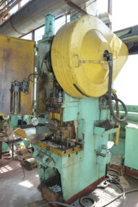 Prensa mecanicas KD2126K - 40 ton (ID:75186) - Dabrox.com