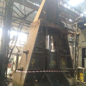 Martillo de forja TMP Voronezh M2145 - 3 ton (ID:75197) - Dabrox.com