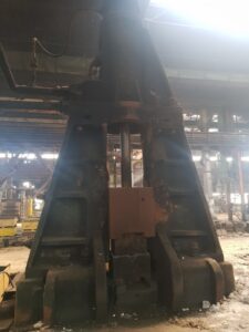 Martillo de forja TMP Voronezh M2147 - 5 ton (ID:75199) - Dabrox.com