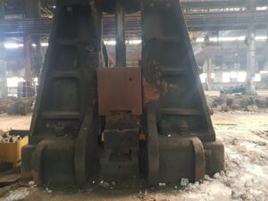 Martillo de forja TMP Voronezh M2147 - 5 ton (ID:75199) - Dabrox.com