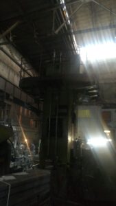Prensa de recorte Zdas LU400 - 400 ton (ID:75154) - Dabrox.com