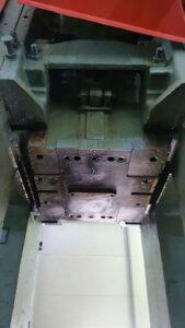 Prensa de forja Eumuco SP 200 - 2000 ton (ID:76055) - Dabrox.com
