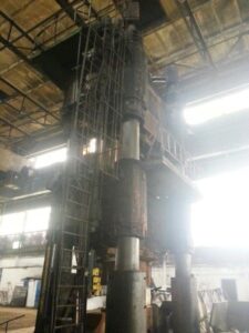 Prensa hidraulicas Dnepropress PA1345 - 3200 ton (ID:75733) - Dabrox.com