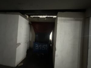 Prensa de estampación Kaiser KSTU 3150 - 315 ton (ID:S89874) - Dabrox.com